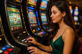 8090slote မြန်မာ့ Online Gaming Platform APP တွင် Sportsbook, Live Casino, Slots ဂိမ်းများ ကစားနေသောမြင်ကွင်း